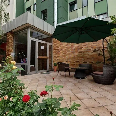 Five Floors Βερολίνο