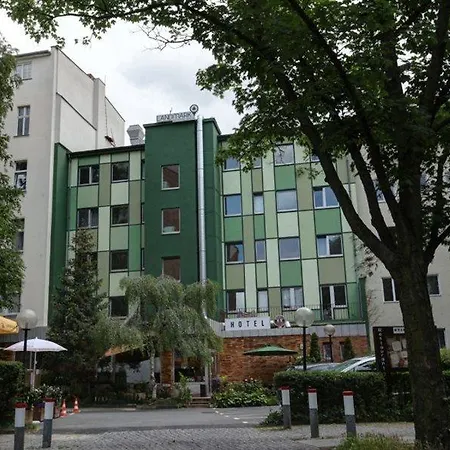 Ξενοδοχείο Five Floors Βερολίνο