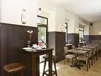 Five Floors Ξενοδοχείο 2*